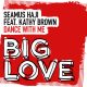 Seamus Haji, Kathy Brown - Dance With Me [Big Love]