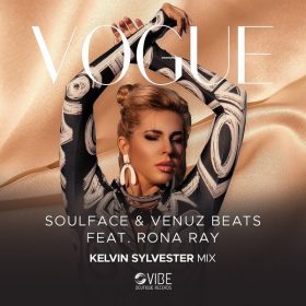 Soulface, Venuz Beats, Rona Ray - Vogue [Vibe Boutique Records]