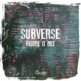 Subverse - Figure it Out [One51 Recordings]