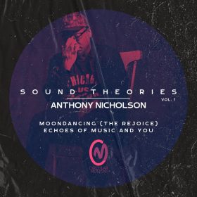 Anthony Nicholson - Sound Theories Vol​.​1 [bandcamp]