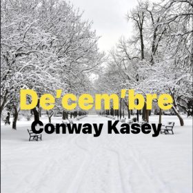 Conway Kasey - December [bandcamp]