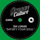 Da Lukas - Satisfy Your Soul [Groove Culture]