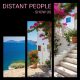 Distant People - Show Us [Arima Records]