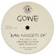 Gowe - Raw Nuggets EP [Distant Music]