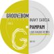 Inaky Garcia - PamPam (Luis Radio Remix) [Groovebom Records]