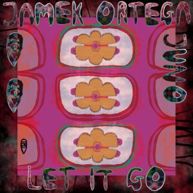 Jamek Ortega, JUNO (DE) - Let It Go [MoBlack Records]