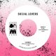 Social Lovers - Higher [Star Creature Universal Vibrations]