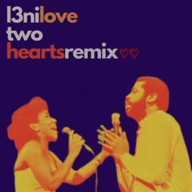 Stephanie Mills - Two Hearts (L3Ni Remix) [bandcamp]