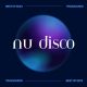 Traxsource - Top 200 Nu Disco of 2023 [Essential Nu Disco]
