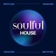 Traxsource - Top 200 Soulful House of 2023 [Essential Soulful]