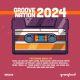 Various Artists - Groove Nation 2024 [Grooveland Music]
