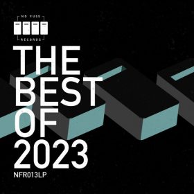 Various Artists - No Fuss Records Present The Best Of 2023 [No Fuss Records]