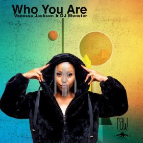 Venessa Jackson, DJ Monster - Who You Are [Raw Substance]