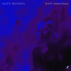 Alice Russell - Rain (Wheelup Remix) [Tru Thoughts]