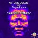 Antonio Ocasio & Sugah Lyrics [Tribal Winds]