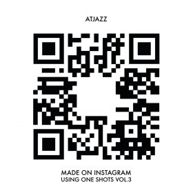 Atjazz - Made On Instagram [bandcamp]