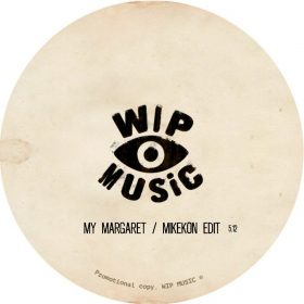 BY.ALEXANDER feat. Rainsford - My Margaret (Mikekon WIP edit) [bandcamp]