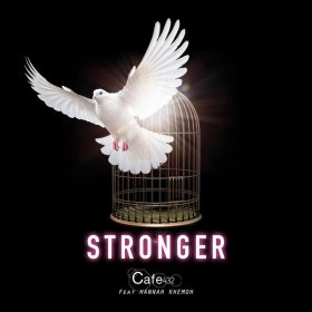 Cafe 432, Hannah Khemoh - Stronger [Soundstate Sessions]