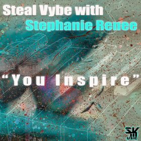 Chris Forman, Damon Bennett, Stephanie Renee - You Inspire [Steal Vybe]