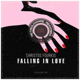 Christos Fourkis - Falling in Love [Retrolounge Records]