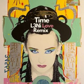 Culture Club - Time (L3Ni Remix) [bandcamp]