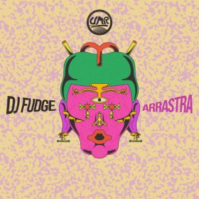 DJ Fudge - Arrastra [United Music Records]