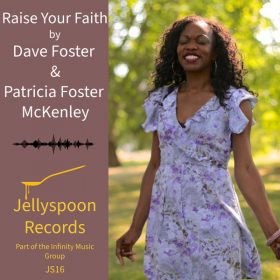 Dave Foster, Patricia Foster McKenley - Raise Your Fail [Jellyspoon Records]