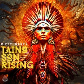 Dirty Harry - Taino Son Rising [Merecumbe Recordings]