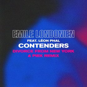 Emile Londonien Feat. Le​́​on Phal - Contenders (Divorce From New York & PIEK Remix) [bandcamp]