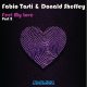 Fabio Tosti, Donald Sheffey - Feel My Love (Part 2) [Music Plan]