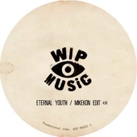 IAMNOBODI - Eternal Youth (Mikekon Wip Edit) [bandcamp]