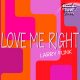 Larry Funk - Love Me Right [Boogie Land Music]
