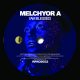 Melchyor A - I Am Blessed [Razana Prod]
