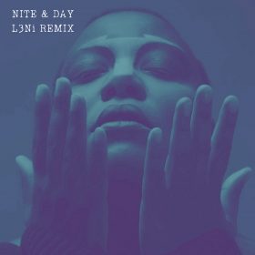 Meshell Ndegeocello - Nite and Day (L3Ni Remix) [bandcamp]