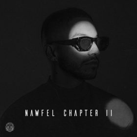 Nawfel - Chapter II [Merecumbe Recordings]