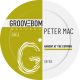 Peter Mac - Hangin' At The Common [Groovebom Records]