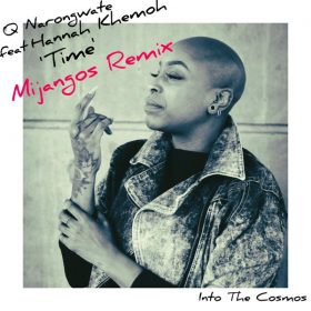 Q Narongwate, Hannah Khemoh - Time (Mijangos Remix) [Into the Cosmos]