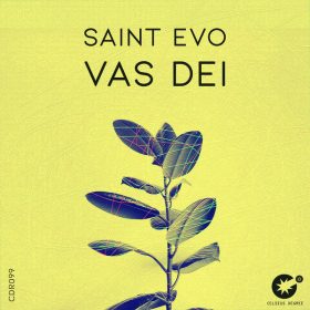 Saint Evo - Vas Dei [Celsius Degree Records]