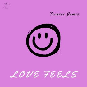 Terance James - Love Feels [Sounds Of Ali]