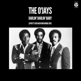 The O'Jays - Darlin Darlin Baby (Spivey's Backyard Boogie Edit) [bandcamp]