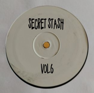 Tooli - Secret Stash Vol​.​6 [bandcamp]
