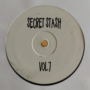 Tooli - Secret Stash Vol​.​7 [bandcamp]