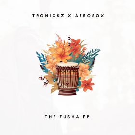 Tronickz - THE FUSHA EP [Lovesound]