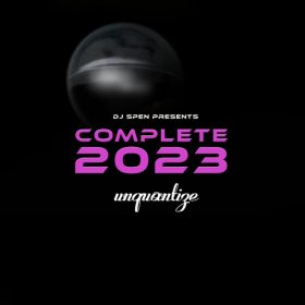 Various Artists - unquantize Complete 2023 [unquantize]