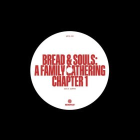 Bread & Souls - Bread & Souls- A Family Gathering Chapter 1 [MashiBeats]