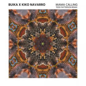 Buika, Kiko Navarro - Mama Calling (Tedd Patterson Remix) [Afroterraneo Music]