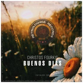 Christos Fourkis - Buenos Dias [Retrolounge Records]