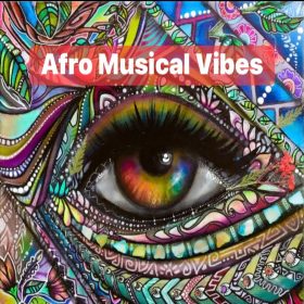 Conway Kasey - Afro Musical Vibes [bandcamp]