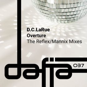 D.C. LaRue - Overture [Dafia Records]