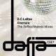 D.C. LaRue - Overture [Dafia Records]